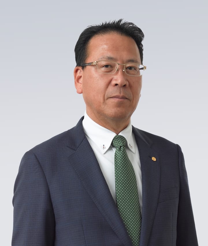 代表取締役社長 川本学